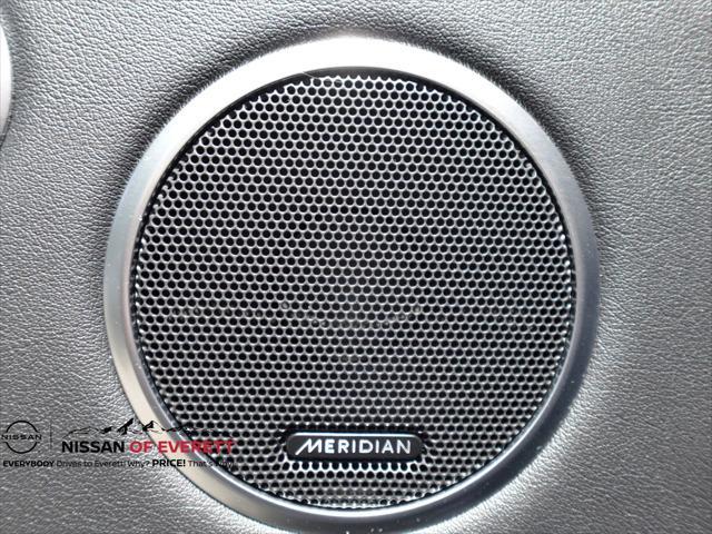 used 2022 Land Rover Range Rover Sport car, priced at $46,891