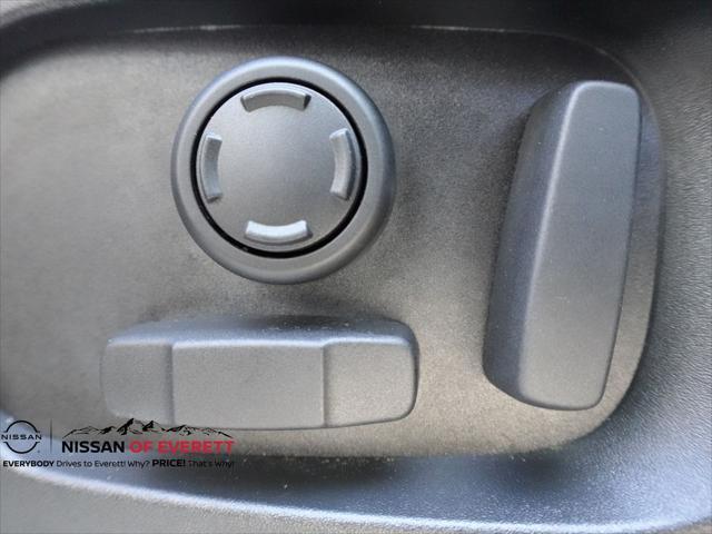used 2022 Land Rover Range Rover Sport car, priced at $46,891