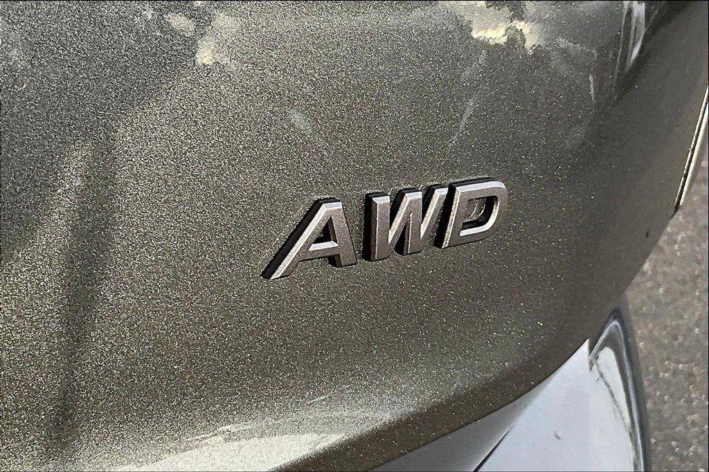 new 2026 Nissan Rogue car, priced at $33,175