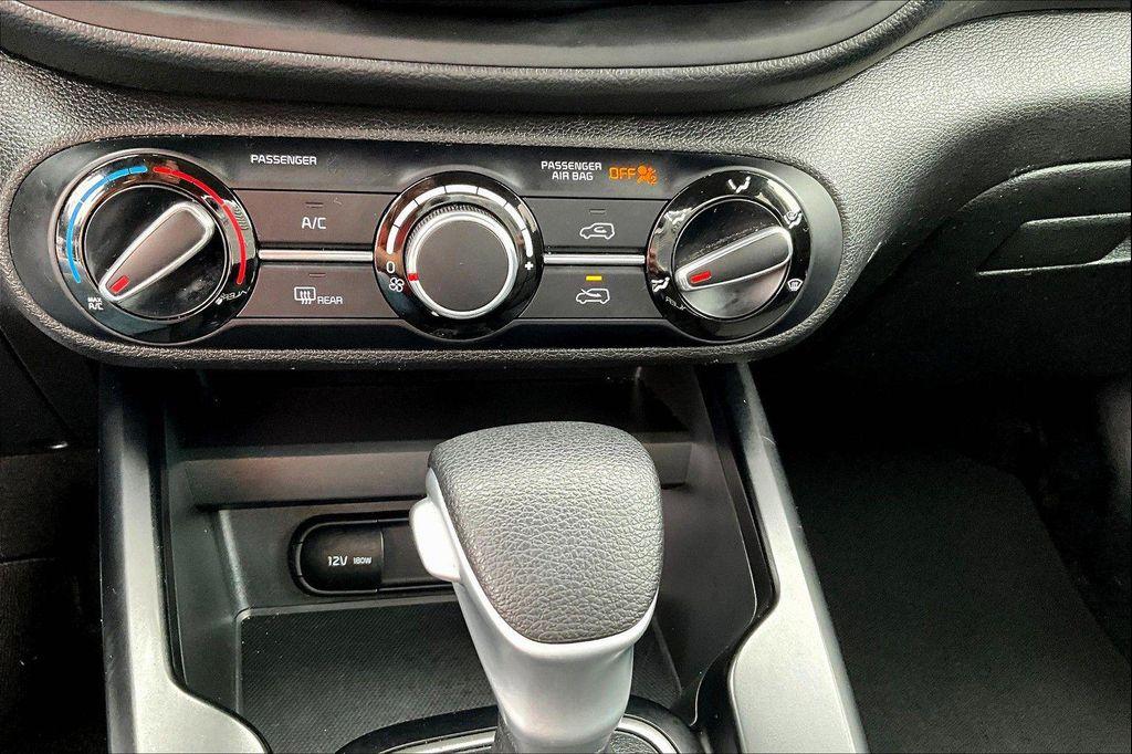 used 2023 Kia Soul car, priced at $15,881
