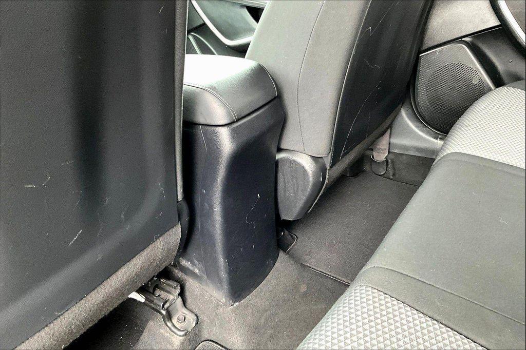 used 2023 Kia Soul car, priced at $15,881