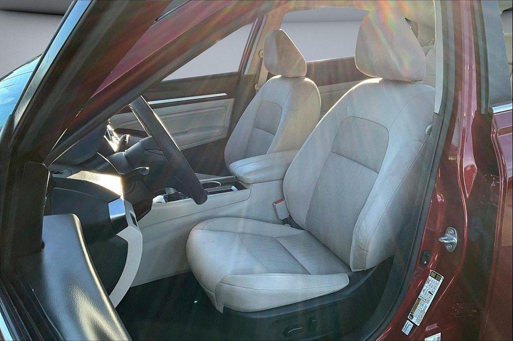used 2021 Nissan Altima car, priced at $15,891