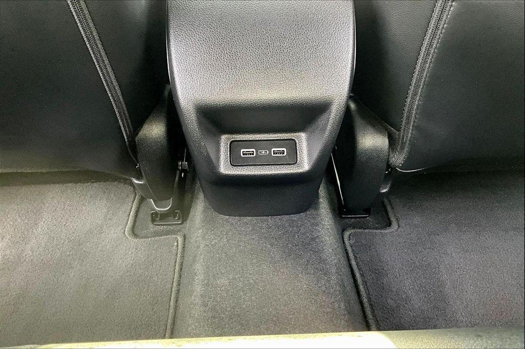 used 2023 Honda Civic car, priced at $26,691