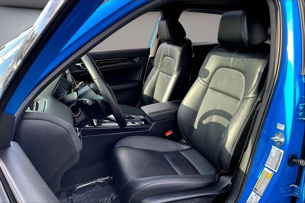 used 2023 Honda Civic car, priced at $26,691