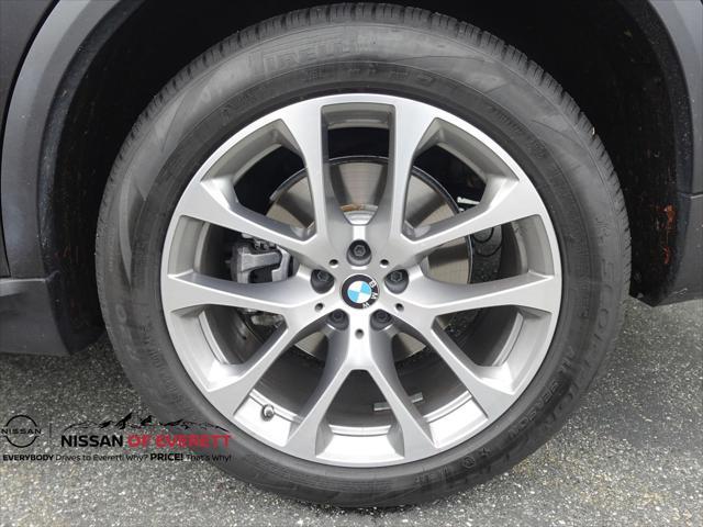 used 2023 BMW X5 car, priced at $40,881