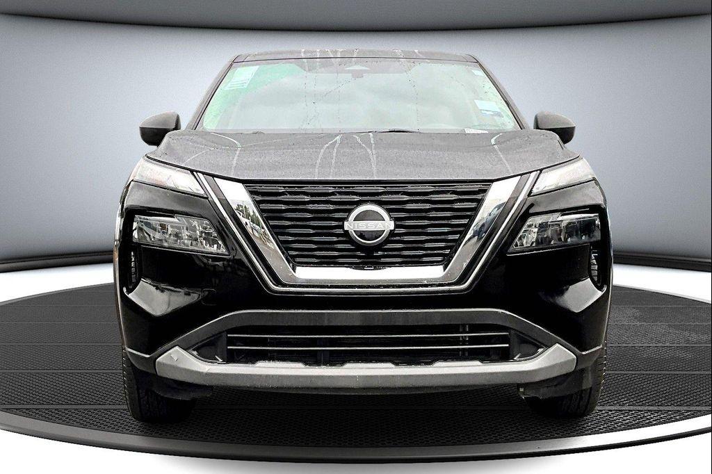 used 2023 Nissan Rogue car, priced at $19,981