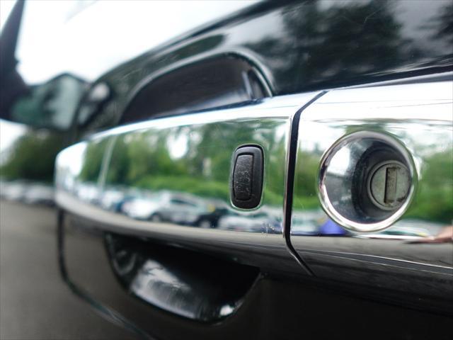 used 2021 Nissan Titan car, priced at $39,444