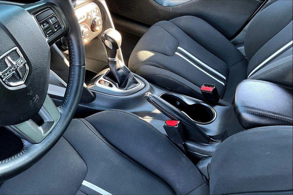 used 2013 Dodge Dart car, priced at $8,991