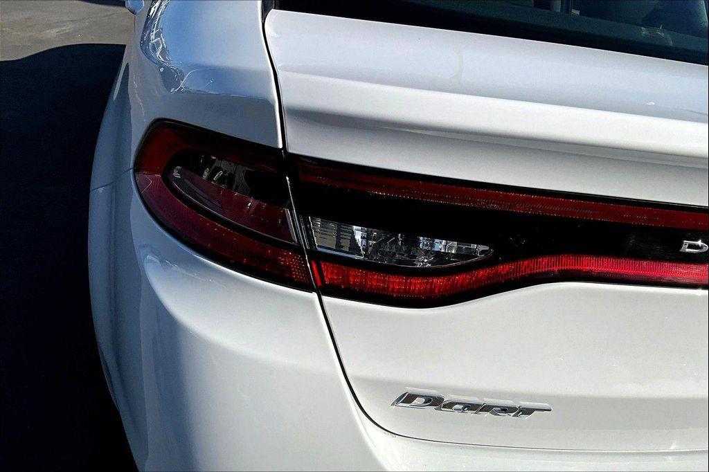 used 2013 Dodge Dart car, priced at $8,991