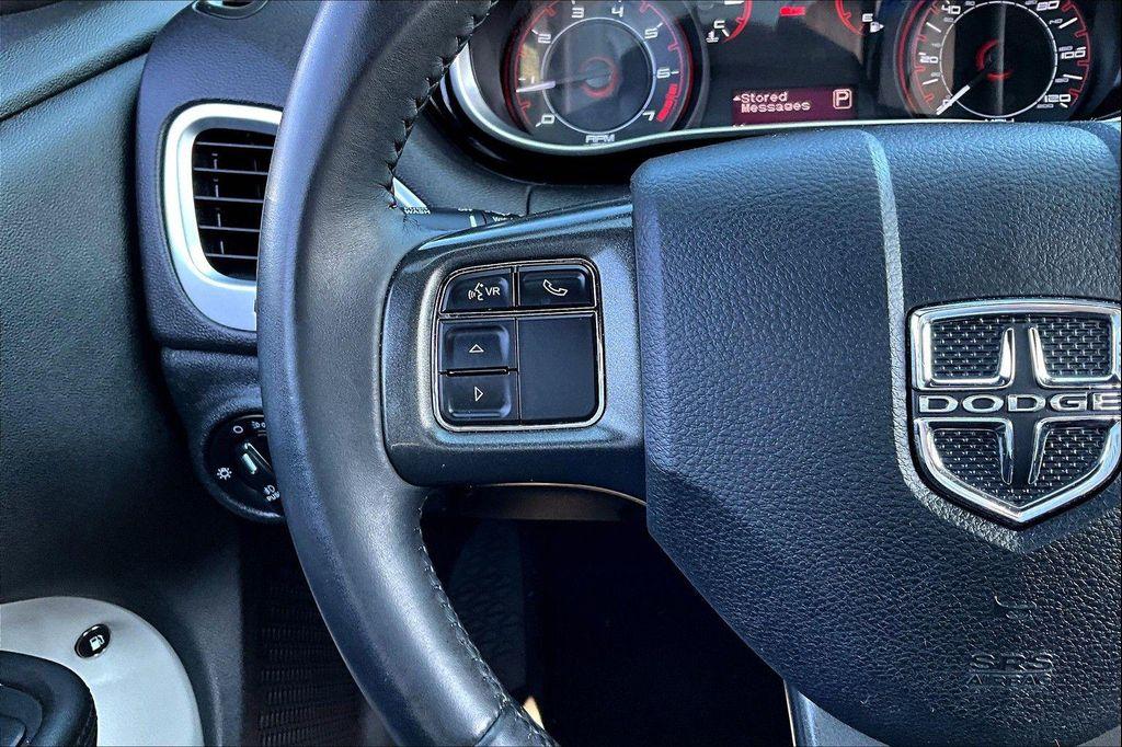 used 2013 Dodge Dart car, priced at $8,991