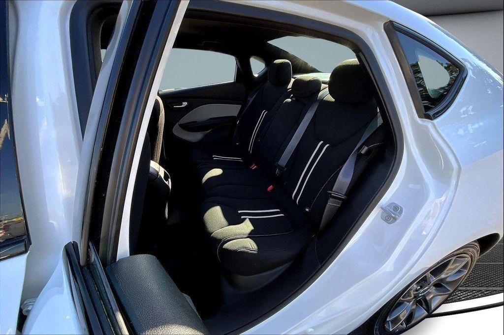 used 2013 Dodge Dart car, priced at $8,991