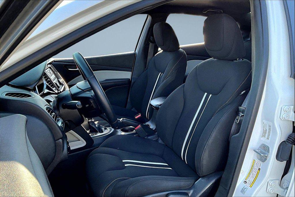 used 2013 Dodge Dart car, priced at $8,991