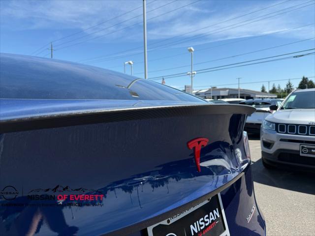 used 2023 Tesla Model Y car, priced at $32,991