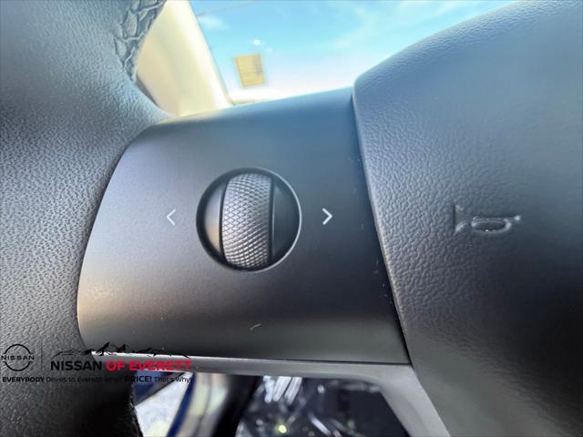 used 2023 Tesla Model Y car, priced at $32,991