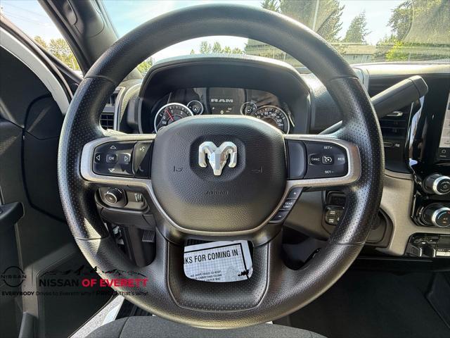 used 2024 Ram 3500 car, priced at $61,891