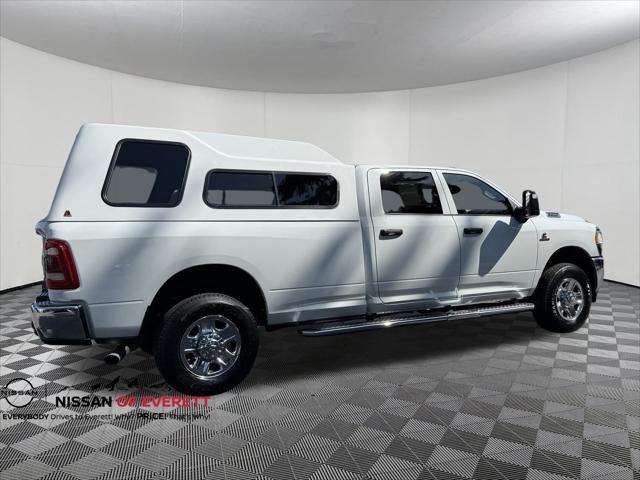 used 2024 Ram 3500 car, priced at $61,891