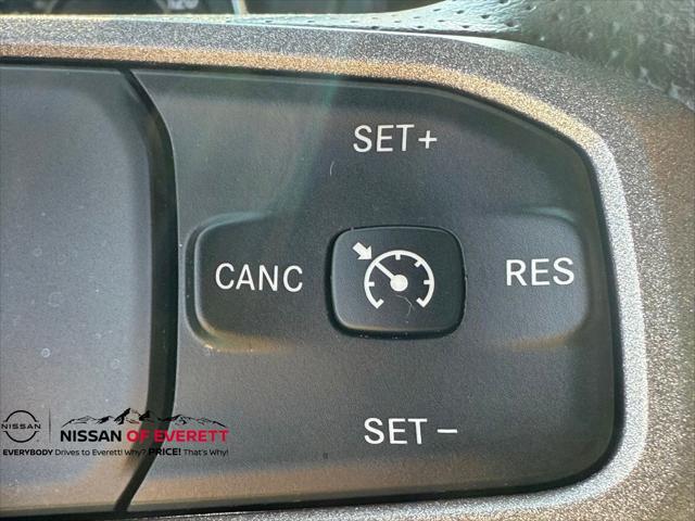 used 2024 Ram 3500 car, priced at $61,891