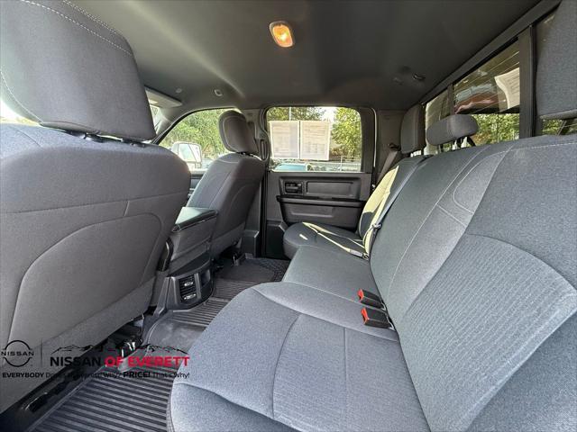 used 2024 Ram 3500 car, priced at $61,891