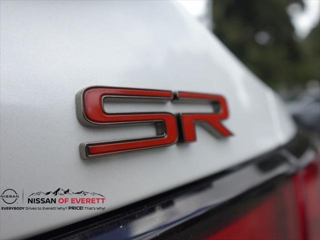 new 2025 Nissan Sentra car, priced at $26,512