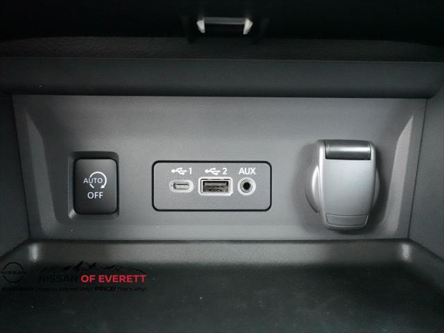 new 2025 Nissan Sentra car, priced at $26,512