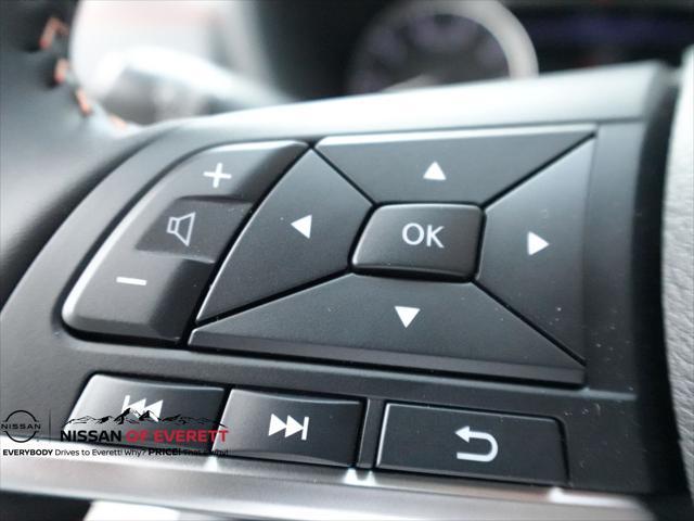 new 2025 Nissan Sentra car, priced at $26,512