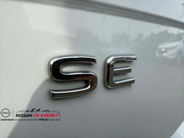 used 2022 Volkswagen Tiguan car, priced at $23,991