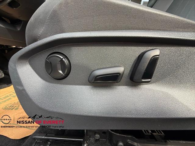 used 2022 Volkswagen Tiguan car, priced at $23,991