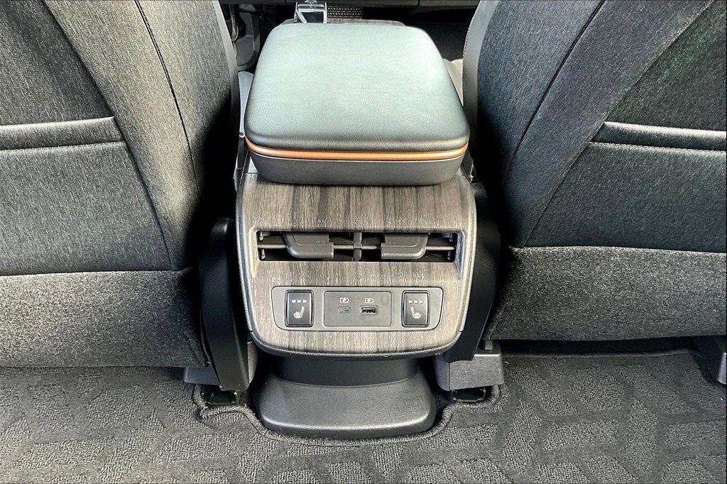 used 2023 Nissan ARIYA car, priced at $22,991