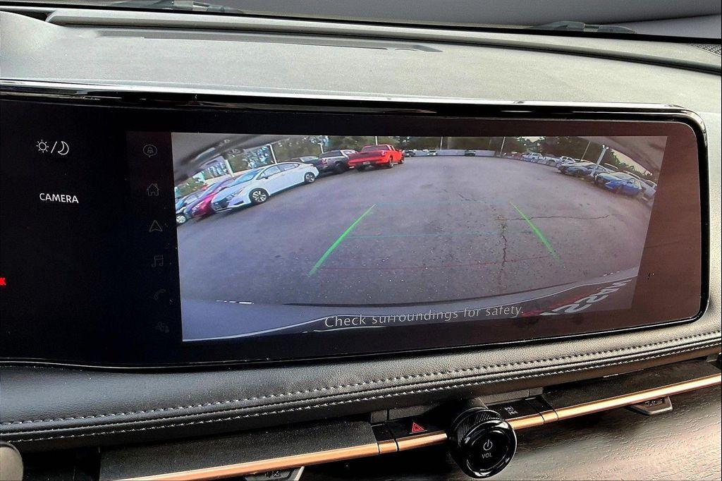 used 2023 Nissan ARIYA car, priced at $22,991