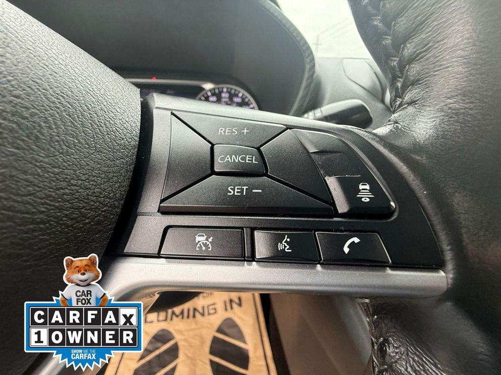 used 2021 Nissan Sentra car, priced at $16,991
