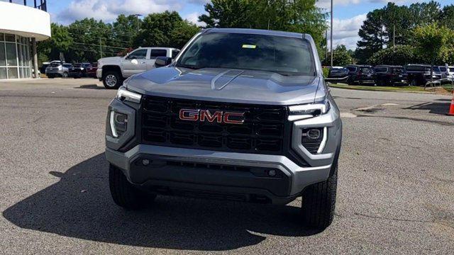 new 2024 GMC Canyon car, priced at $38,090