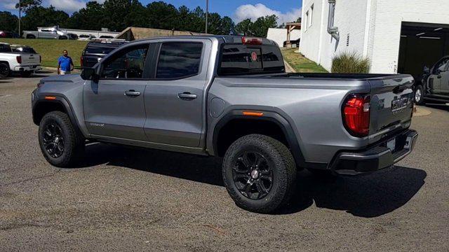 new 2024 GMC Canyon car, priced at $38,090