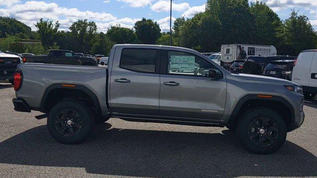 new 2024 GMC Canyon car, priced at $38,090