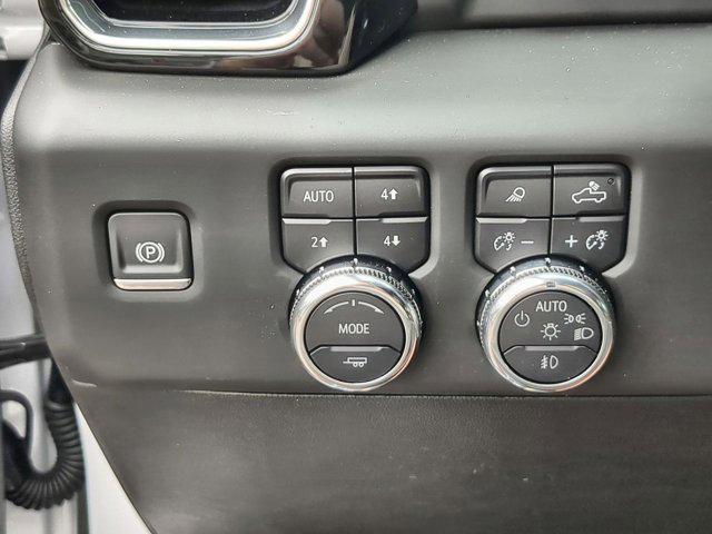 new 2025 GMC Sierra 2500 car, priced at $96,285