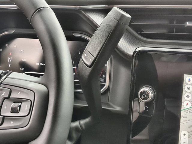 new 2025 GMC Sierra 2500 car, priced at $96,285