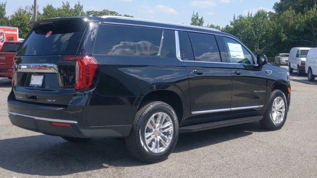 new 2024 GMC Yukon XL car, priced at $72,205