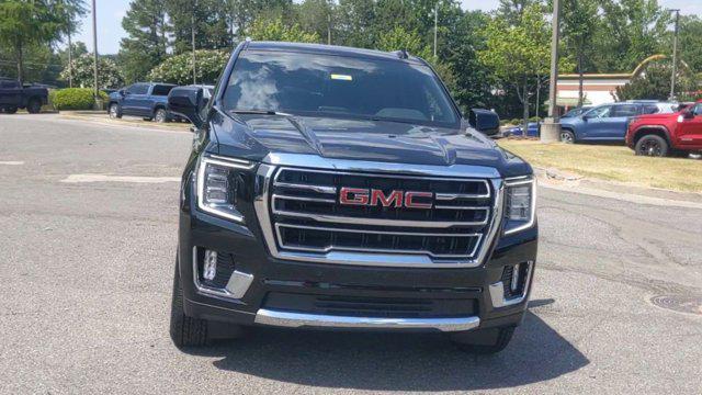 new 2024 GMC Yukon XL car, priced at $72,205