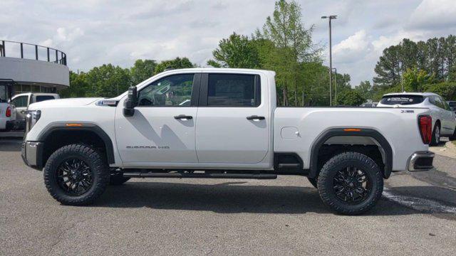 new 2024 GMC Sierra 2500 car, priced at $72,930