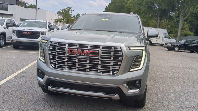 new 2025 GMC Yukon XL car, priced at $84,560