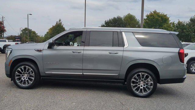 new 2025 GMC Yukon XL car, priced at $84,560