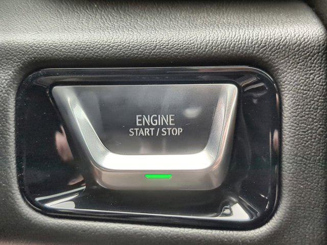 new 2025 GMC Yukon XL car, priced at $89,560