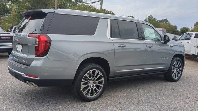new 2025 GMC Yukon XL car, priced at $84,560