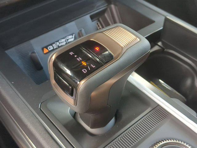new 2025 GMC HUMMER EV SUV car, priced at $96,145