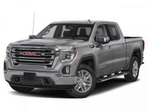 new 2022 GMC Sierra 1500 car, priced at $56,770