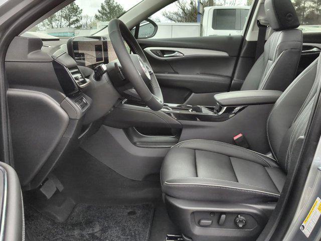 new 2025 Buick Envision car, priced at $43,894
