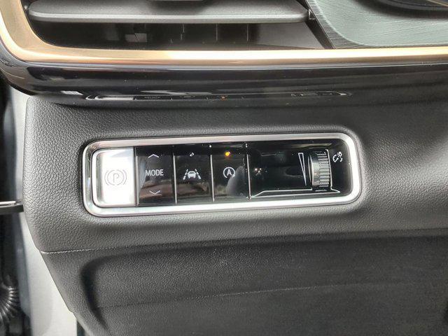 new 2025 Buick Envision car, priced at $43,894