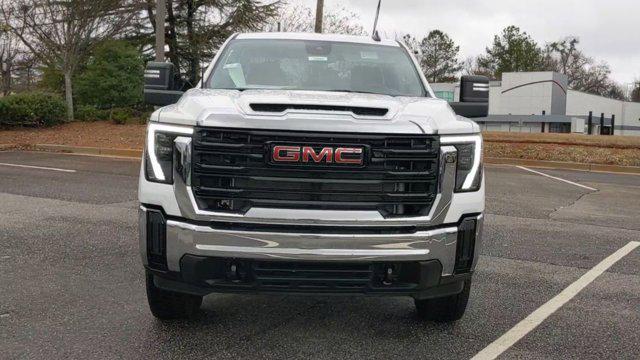 new 2024 GMC Sierra 3500 car, priced at $64,288