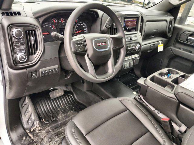 new 2024 GMC Sierra 2500 car, priced at $67,928