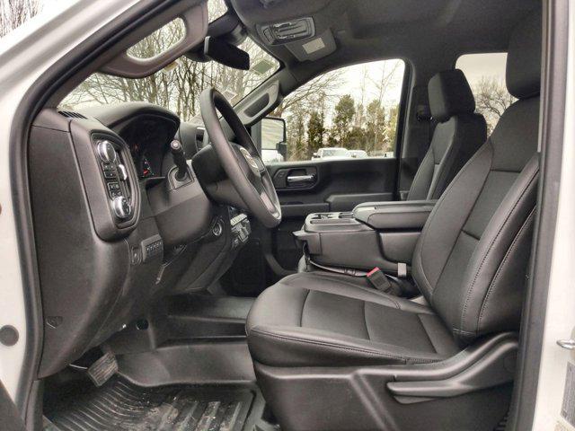 new 2024 GMC Sierra 2500 car, priced at $67,928