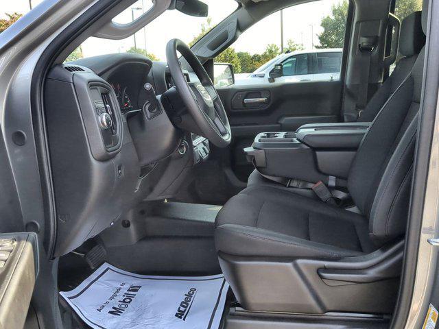 used 2025 GMC Sierra 1500 car, priced at $40,305